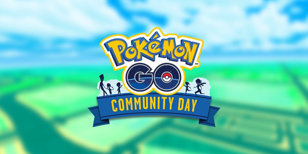 October Community Day