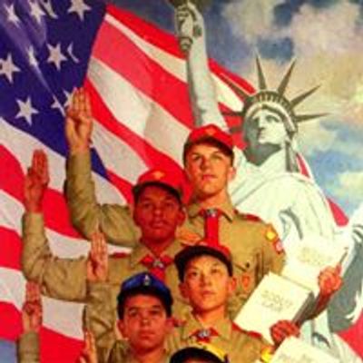 Boy Scout Troop 212 Biloxi Mississippi