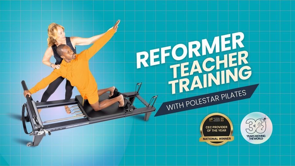 Ultimate Reformer - Adelaide