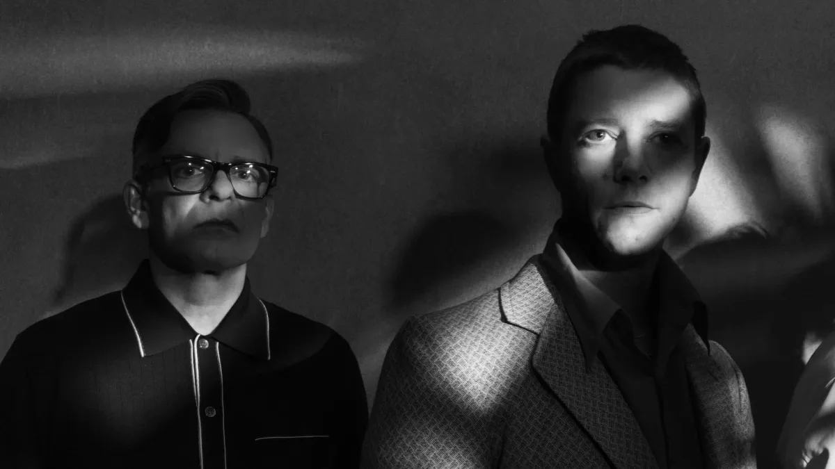 Interpol in Melbourne