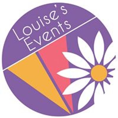 Louise's Events