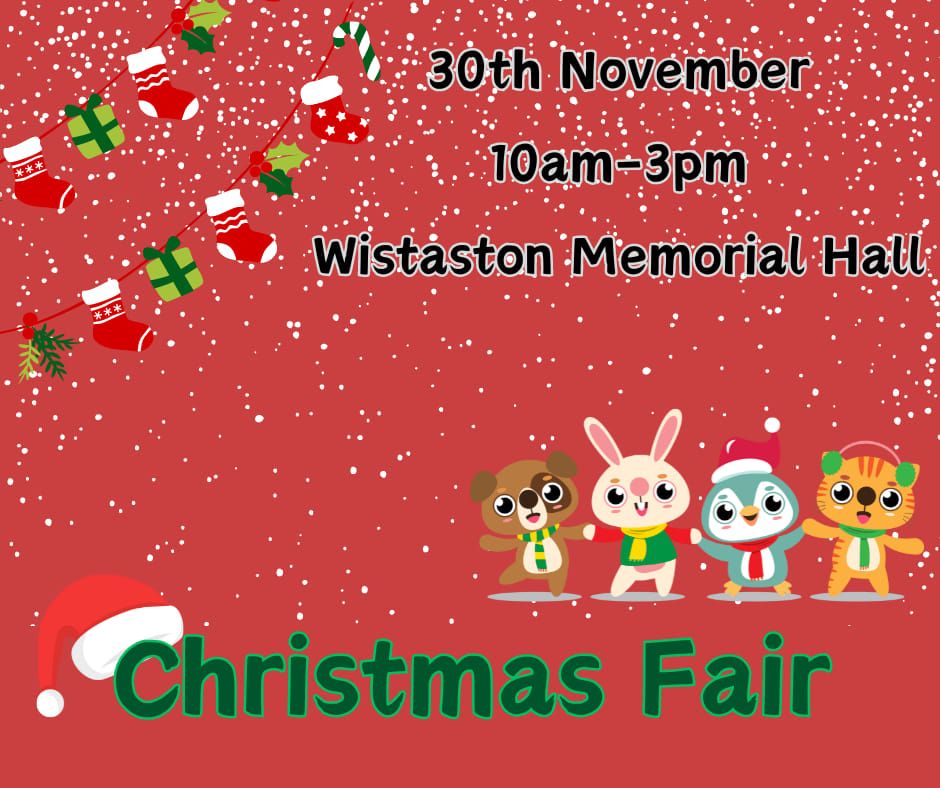 Christmas Fair 