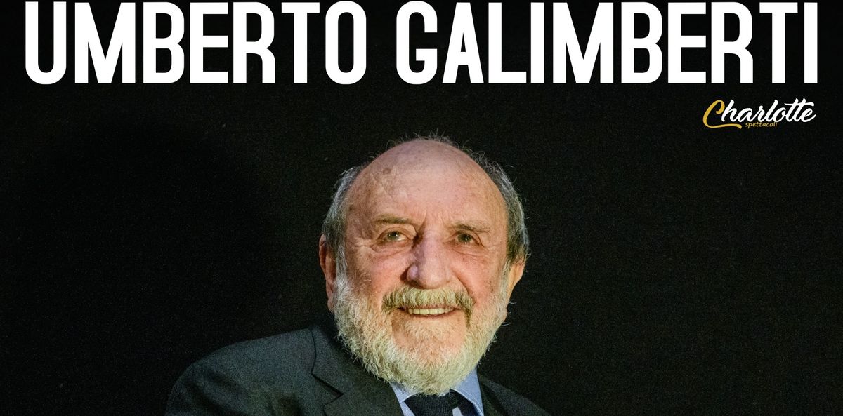 UMBERTO GALIMBERTI La bellezza, legge segreta della vita