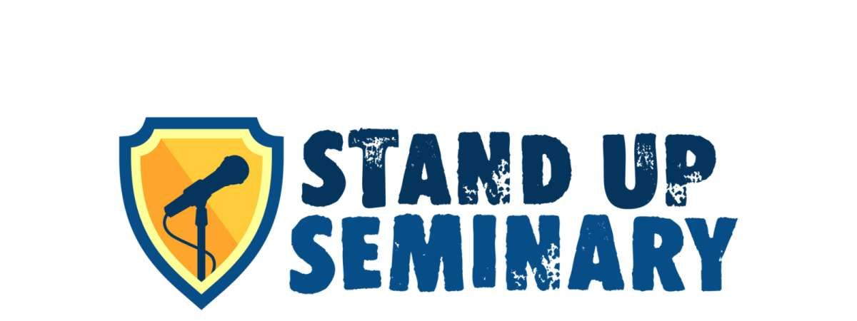 Standup Seminary Grad Show