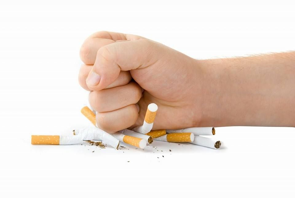 Allen Carr's Easyay To Stop Smoking - Next Live Dublin Session Saturday 5th October 12.30- 5.30