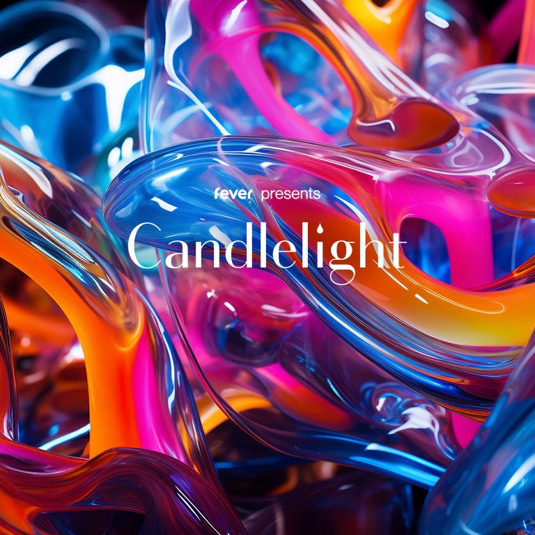 Candlelight: Tribute to Careless Whisper, Faith & More