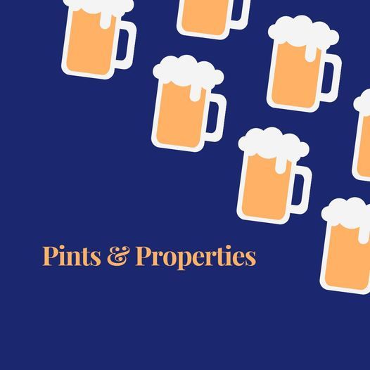 Pints & Properties - Investor Edition