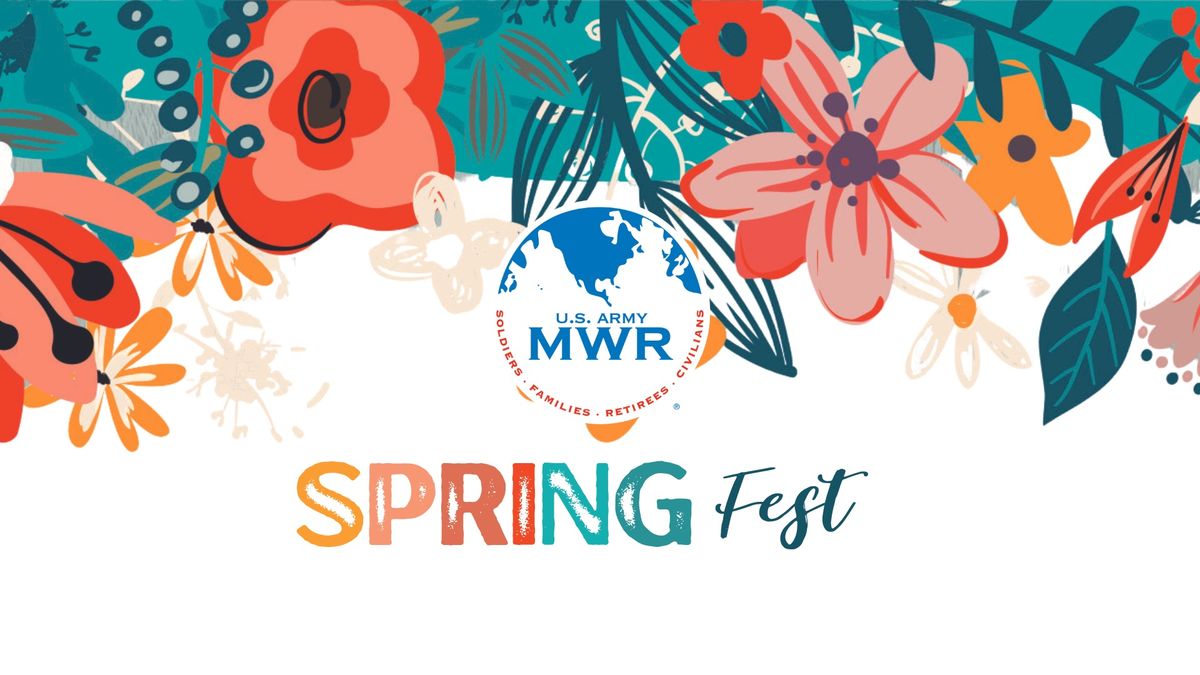 Spring Fest