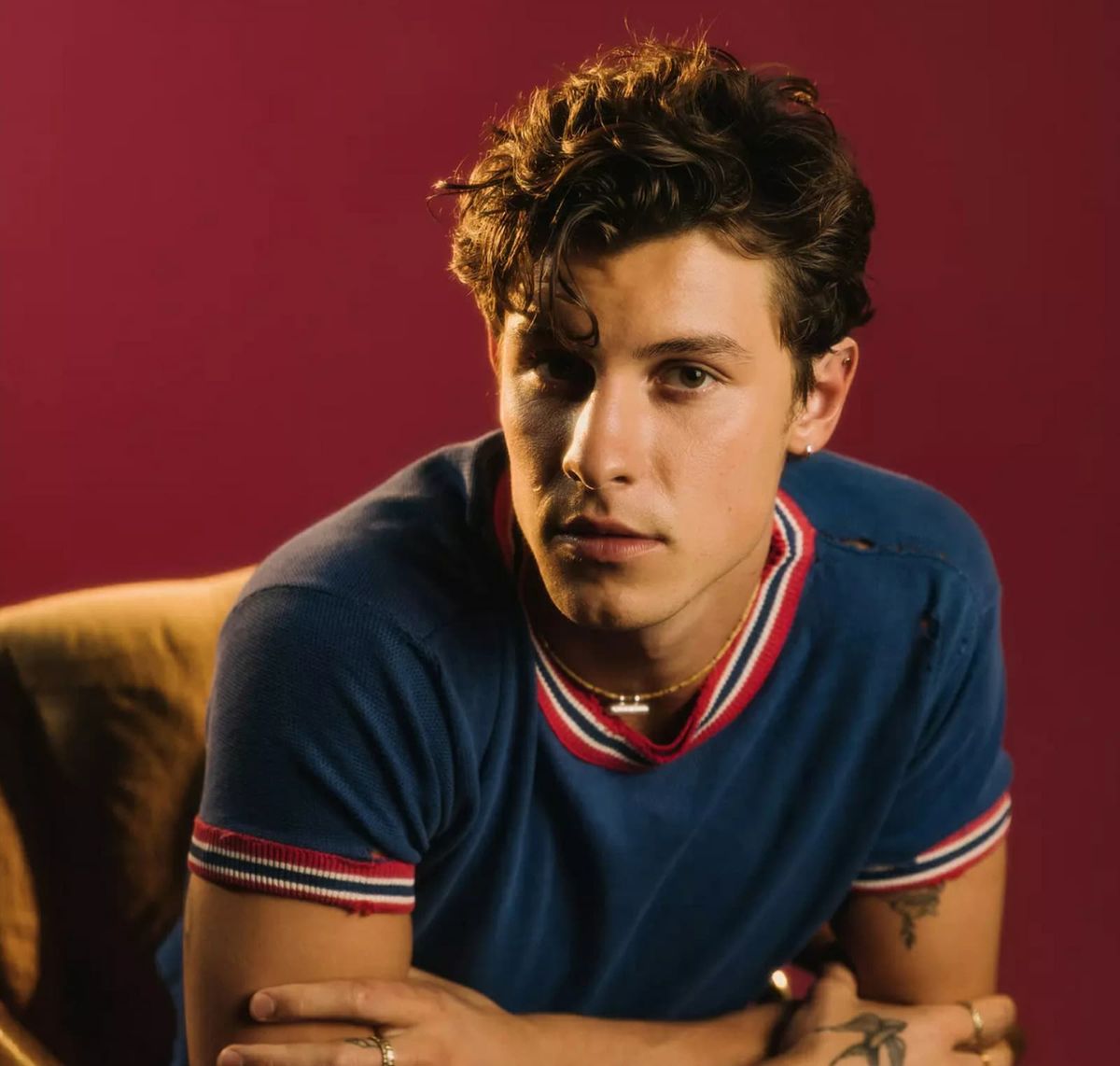 Shawn Mendes Montr\u00e9al Tickets