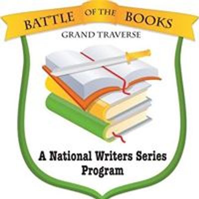 Battle Of The Books - Grand Traverse