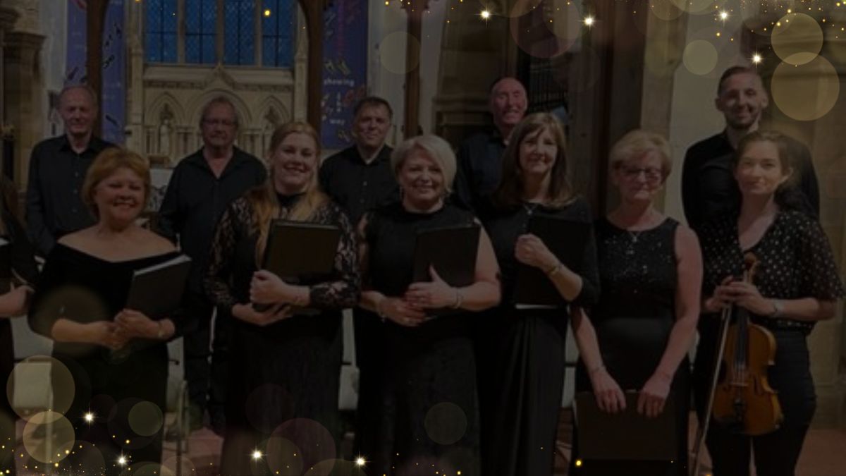 Christmas at the Cathedral with Cantabile | BOOK NOW