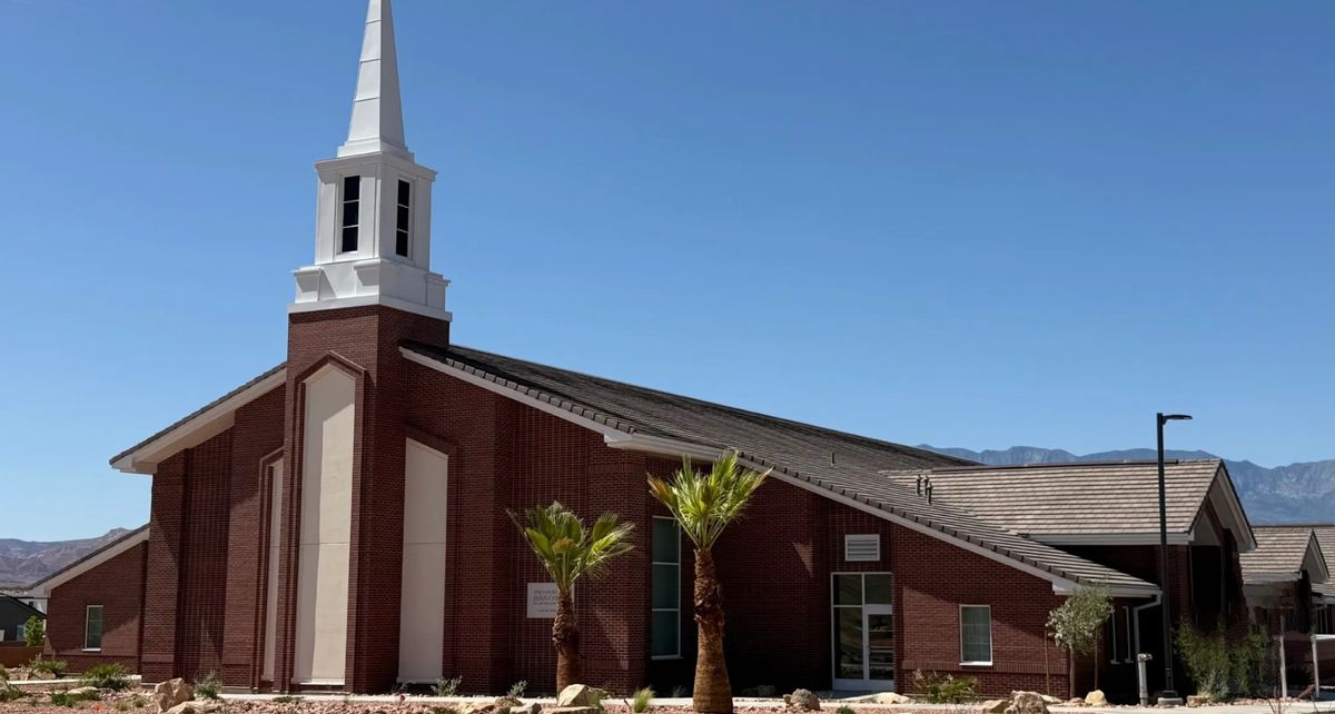 Sunday Worship Services