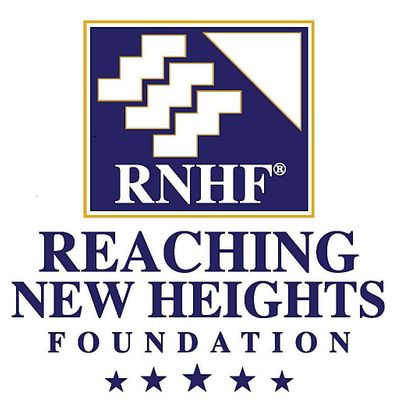 Reaching New Heights Foundation