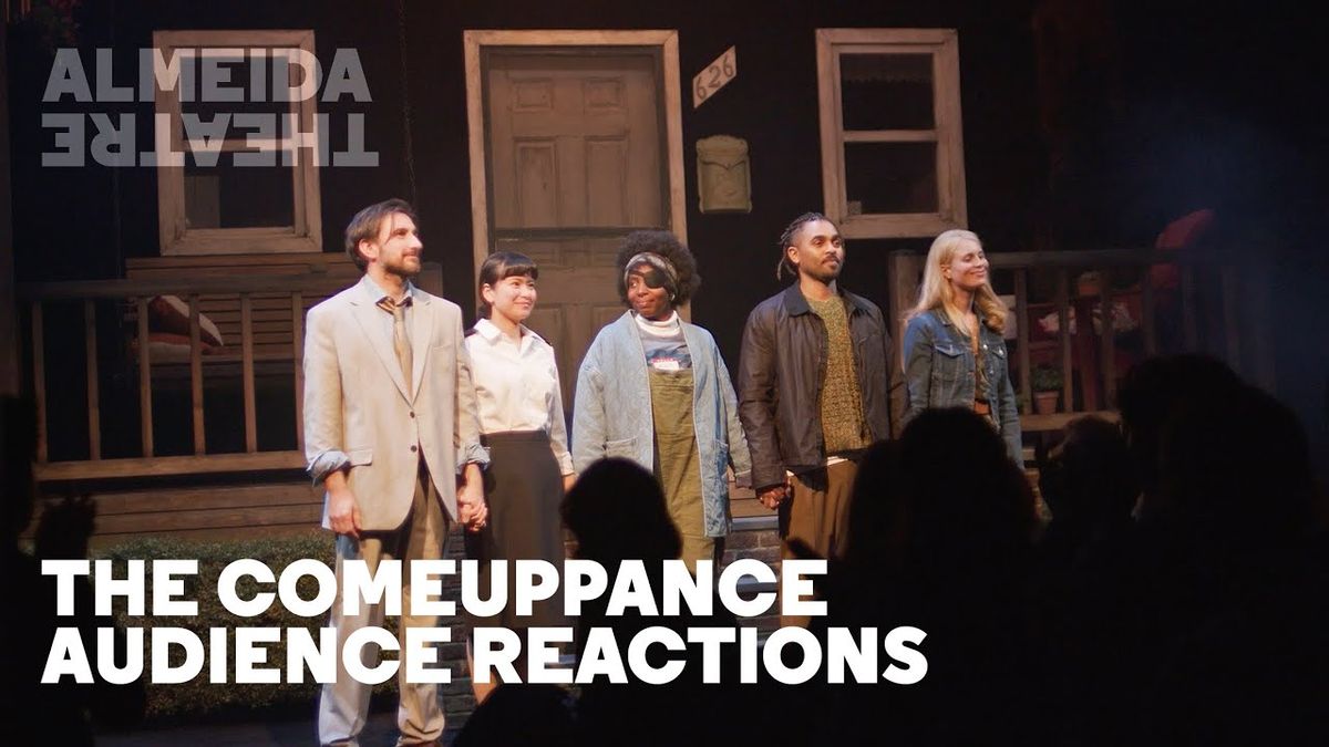 The Comeuppance (Theater)