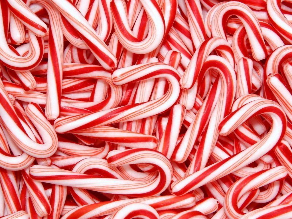 Candy Cane Hunt