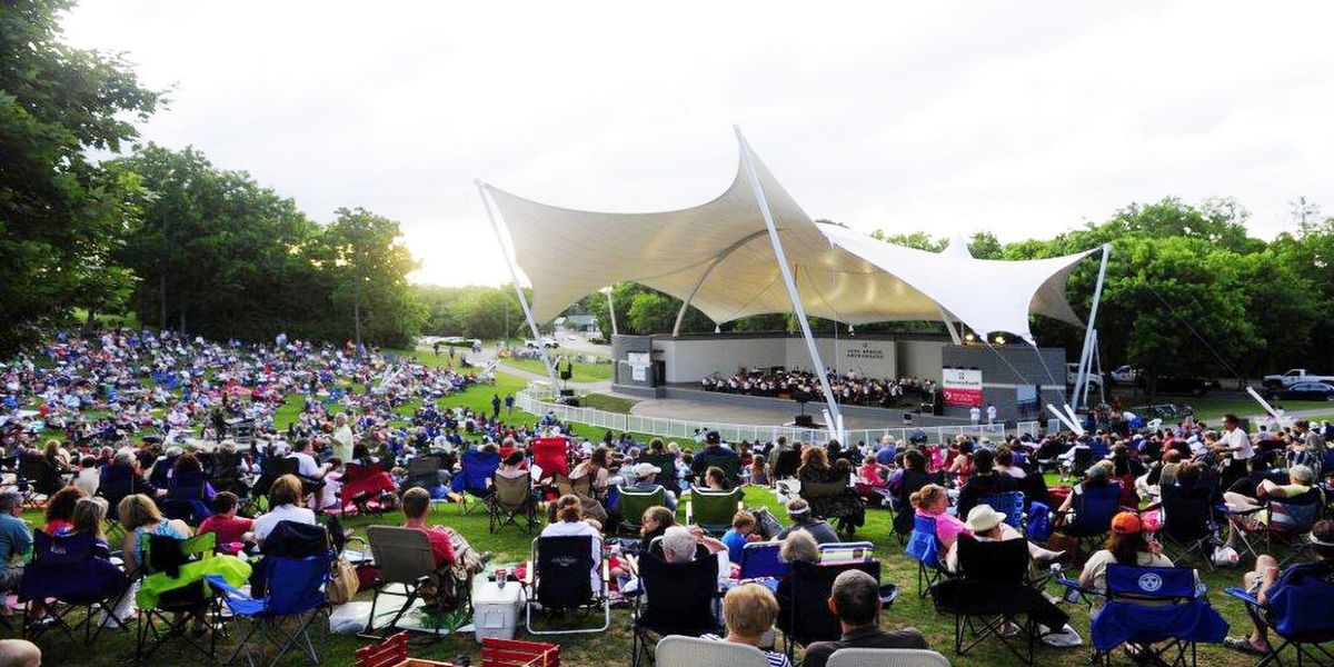 Nashville Symphony - Raiders of the Lost Ark