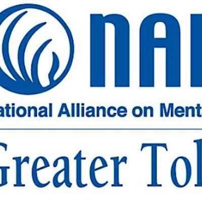 NAMI of Greater Toledo
