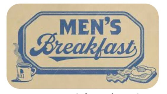 Men\u2019s Weekly Breakfast