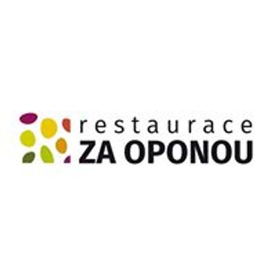 Restaurace ZA OPONOU