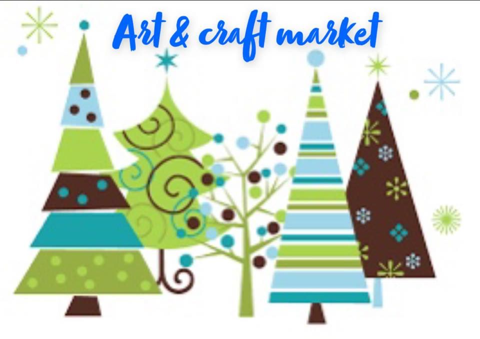 LUMC Art & Craft Market & Silent Auction