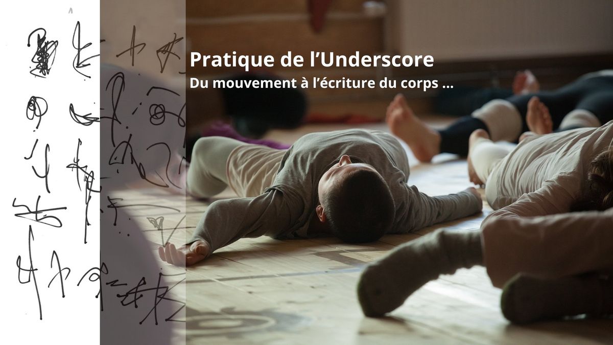 Pratique de l\u2019Underscore