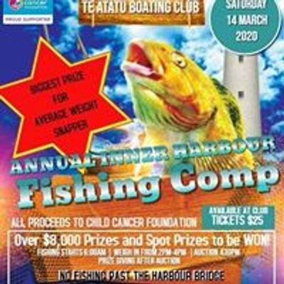 Te Atatu Boating Club