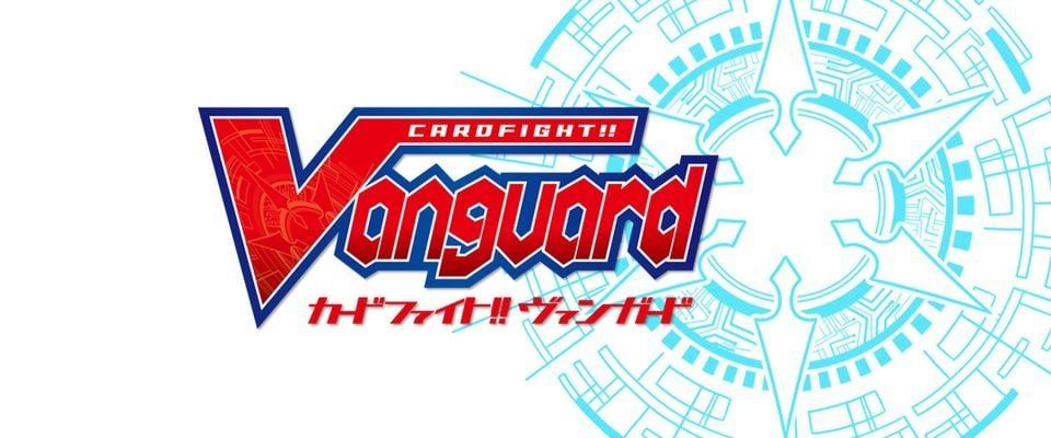 Cardfight Vanguard (Saturdays)