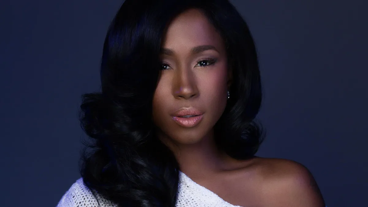 Tweet, Trevor Nelson in Bristol