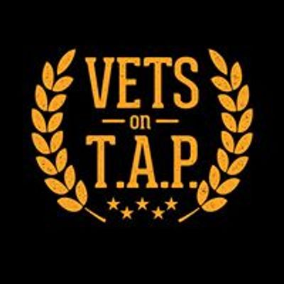 Vets on TAP