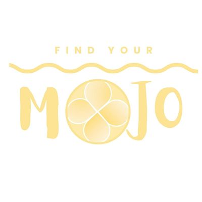 Find your Mojo
