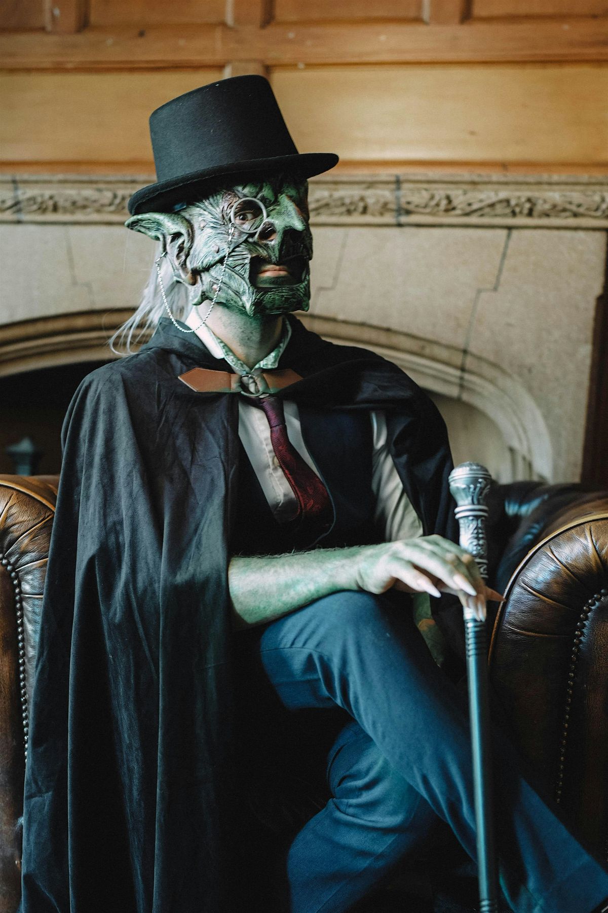The Goblin Market: Second Coming