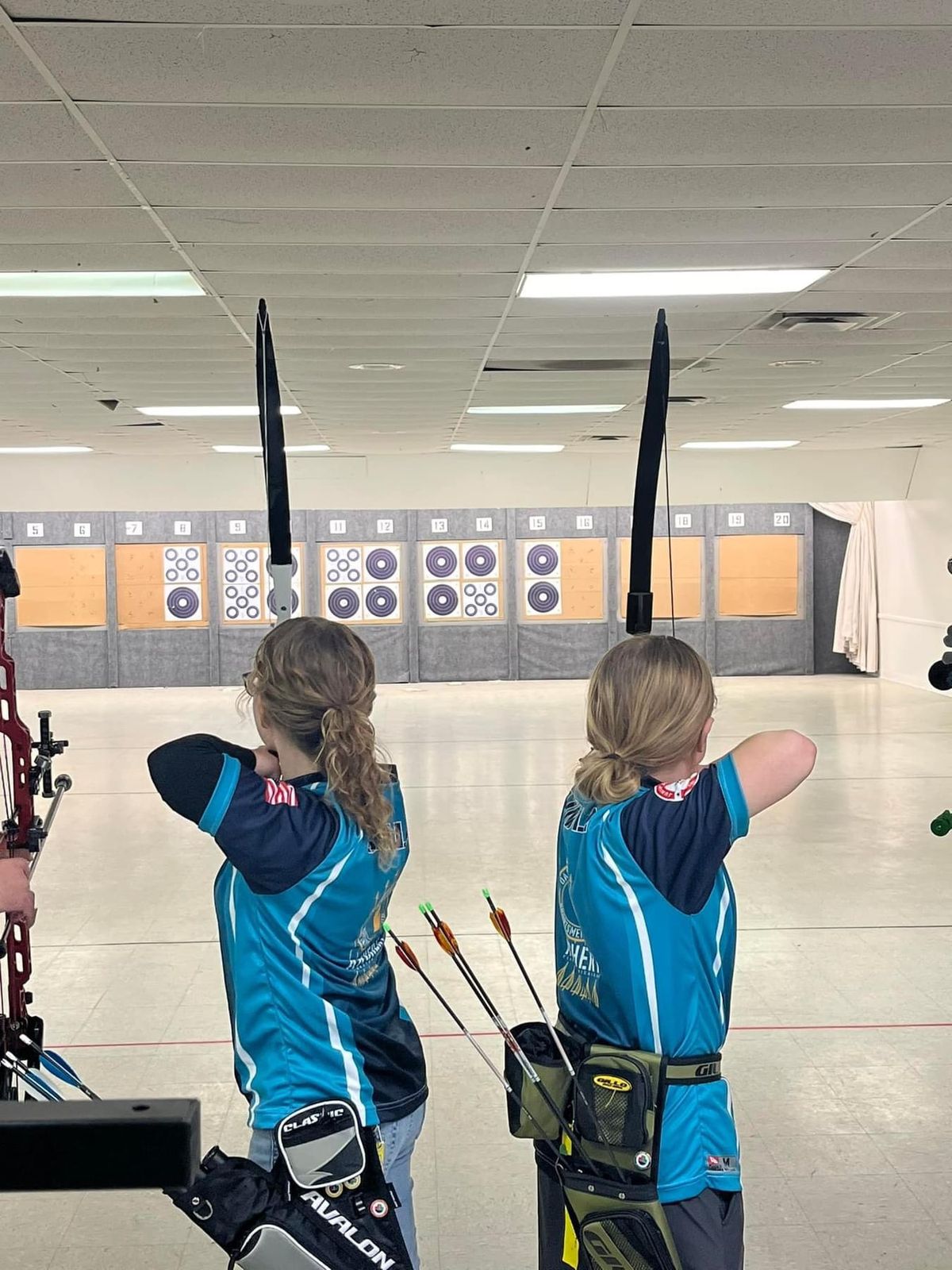 JOAD -Oakland County Sportsmen\u2019s Club 