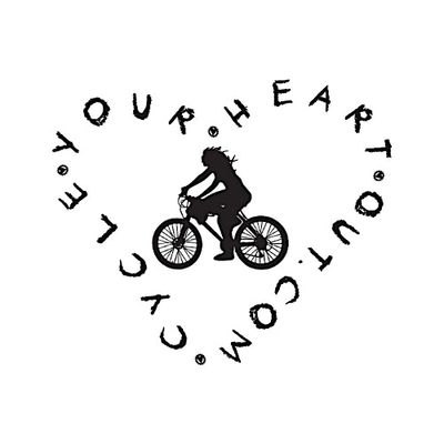 Cycle Your Heart Out