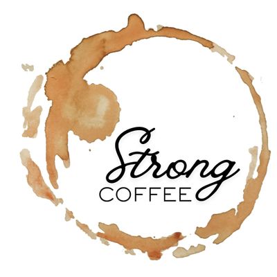 Strong Coffee