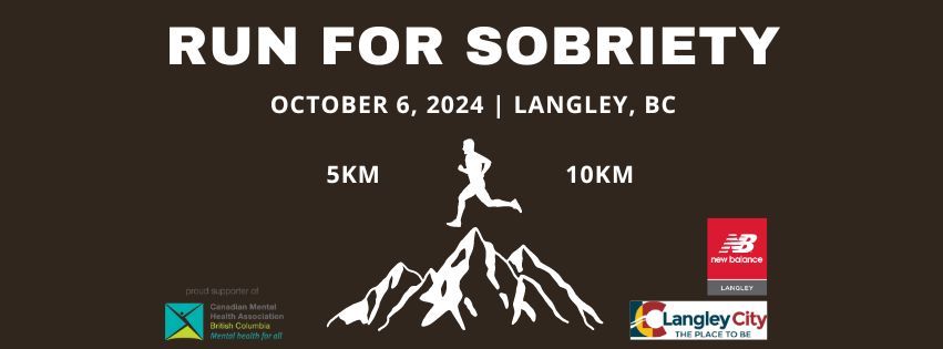 4th Annual Run For Sobriety Run\/Walk