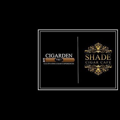 Shade Cigar Cafe Whiskey Club