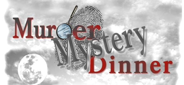 Murder Mystery evening at Whitstable Castle