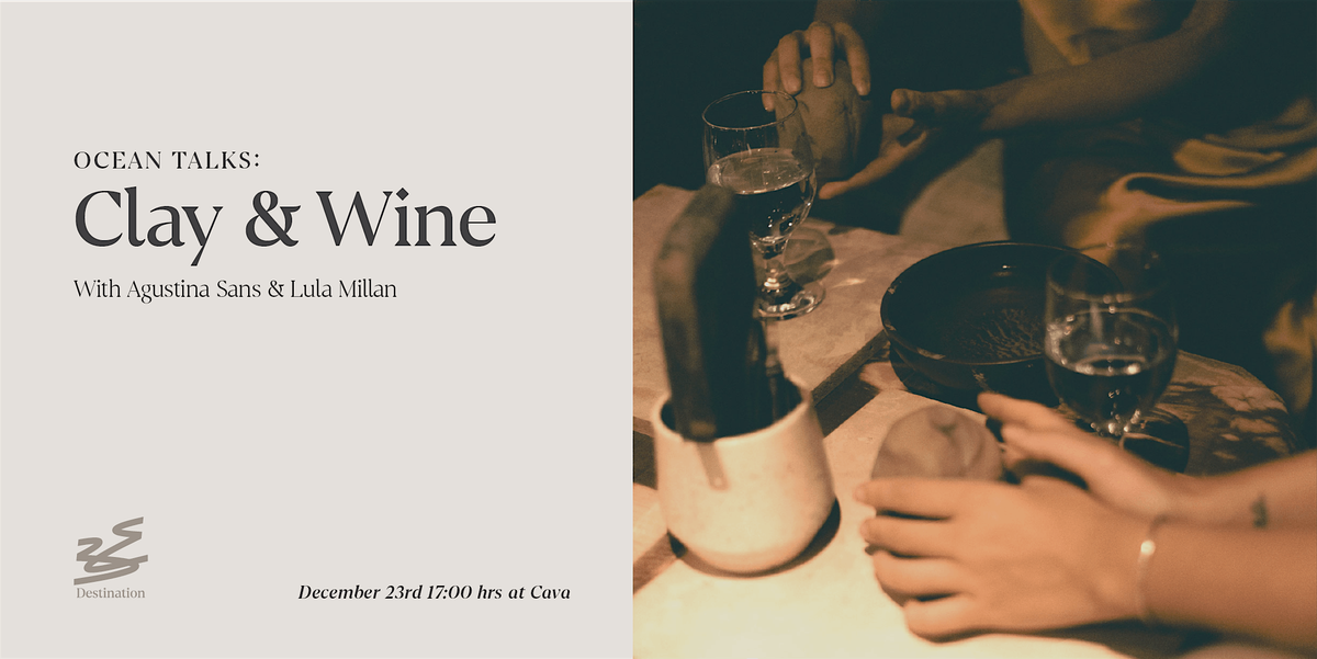 Clay & Wine
