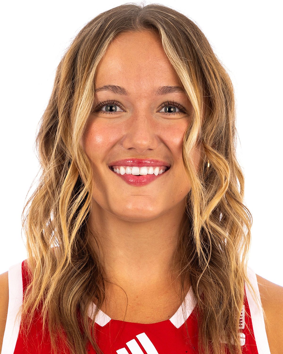 Nebraska Cornhuskers Women's Basketball vs. Indiana Hoosiers