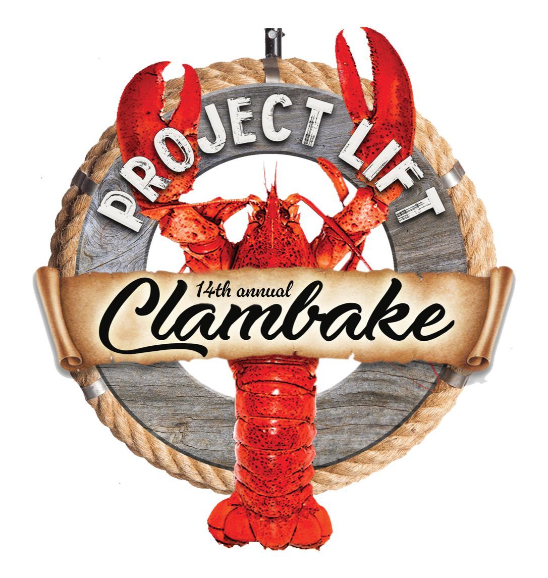 Project LIFT's 14th Annual Clambake Presented by Code Red Roofers