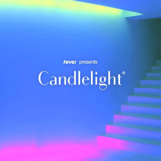 Candlelight: Tribute to Drake