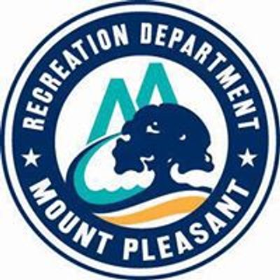 Mount Pleasant Recreation Department