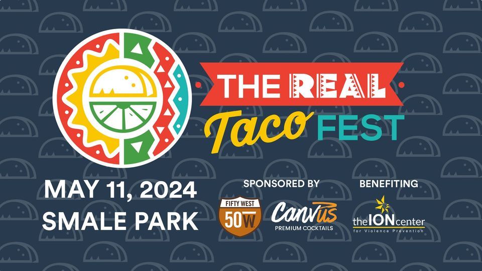 The Real Taco Fest 2024