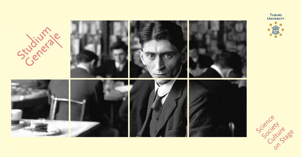 Franz Kafka today