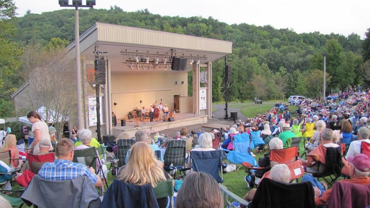 Blue Ridge Band