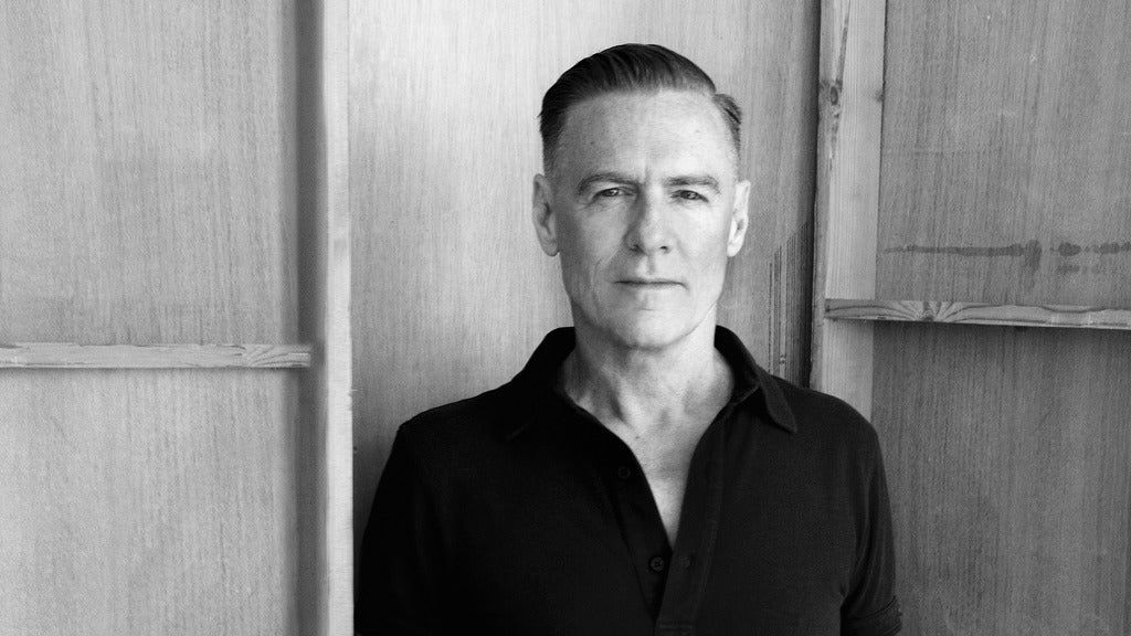 BRYAN ADAMS