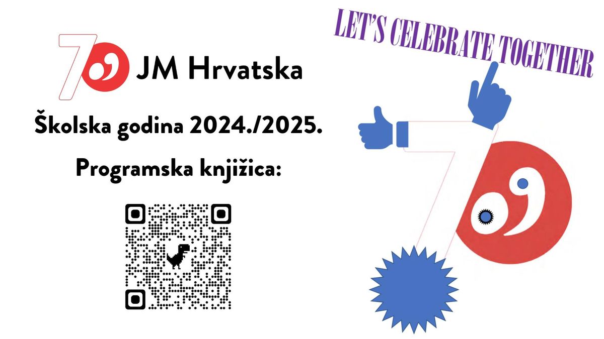 UMJETNOST NA DLANU - Sezona 2024.\/2025.