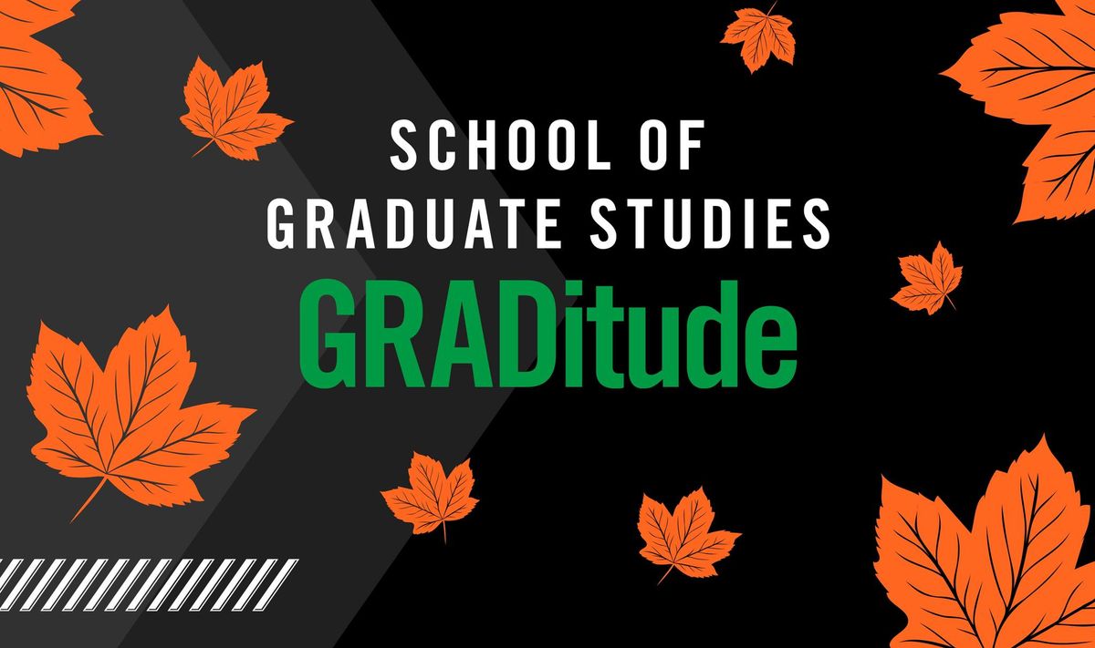 GRADitude