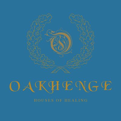 Oakhenge Houses of Healing
