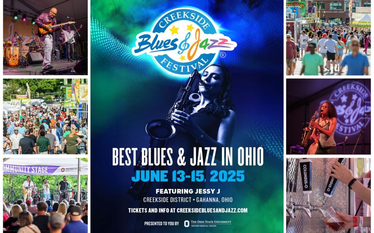 Best of Jazz & Blues